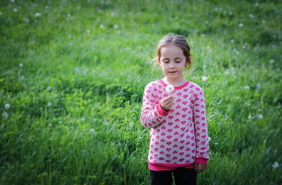 It Could Happen To You: Babysitting Blues