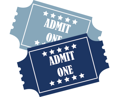 special-event-ticket