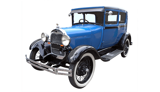 whitford-classic-car