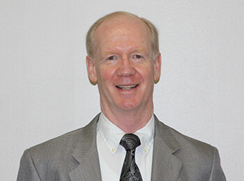 Bob Ward