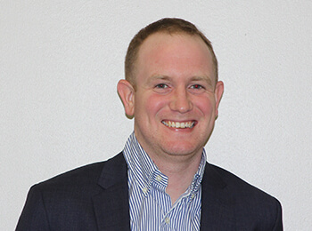 Brian Ward
