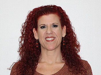 Traci Teal